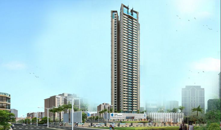 Residential Multistorey Apartment for Sale in Shankar Lane, Jai Janata Nagar, , Malad-West, Mumbai